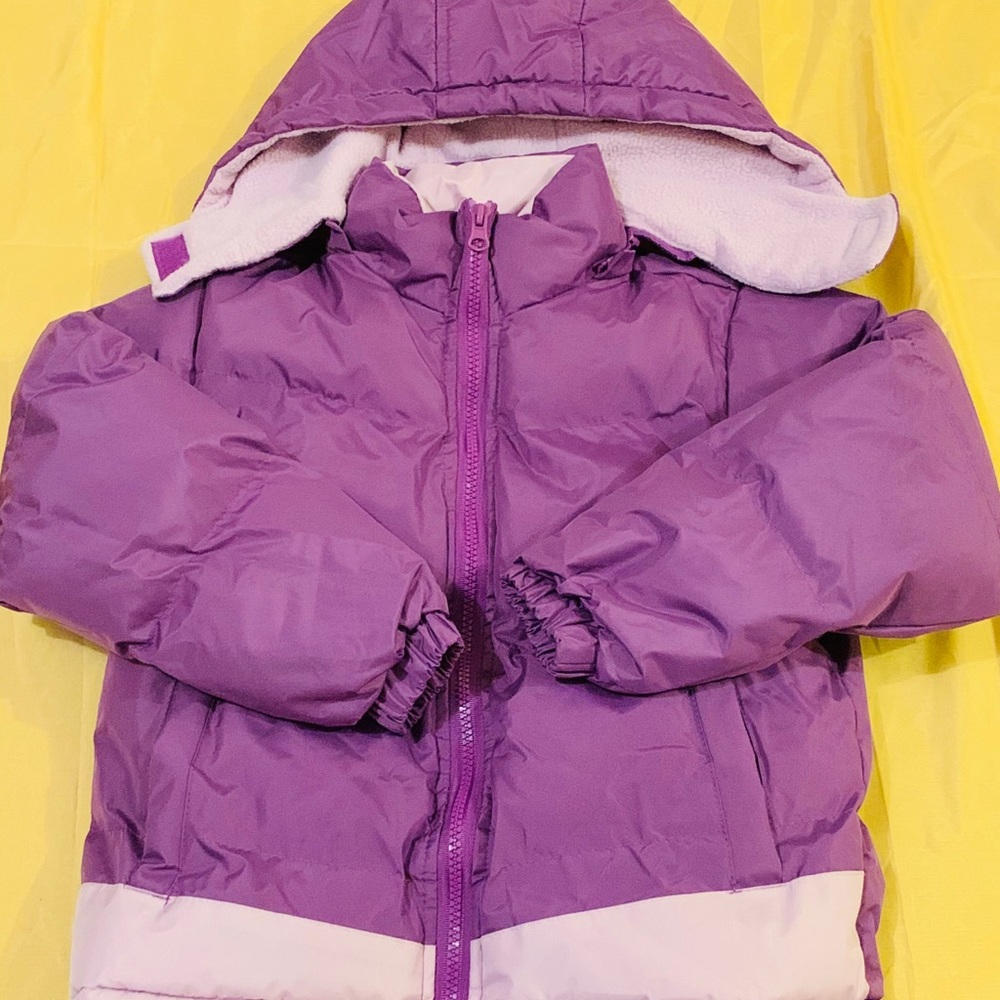 Kids Coat